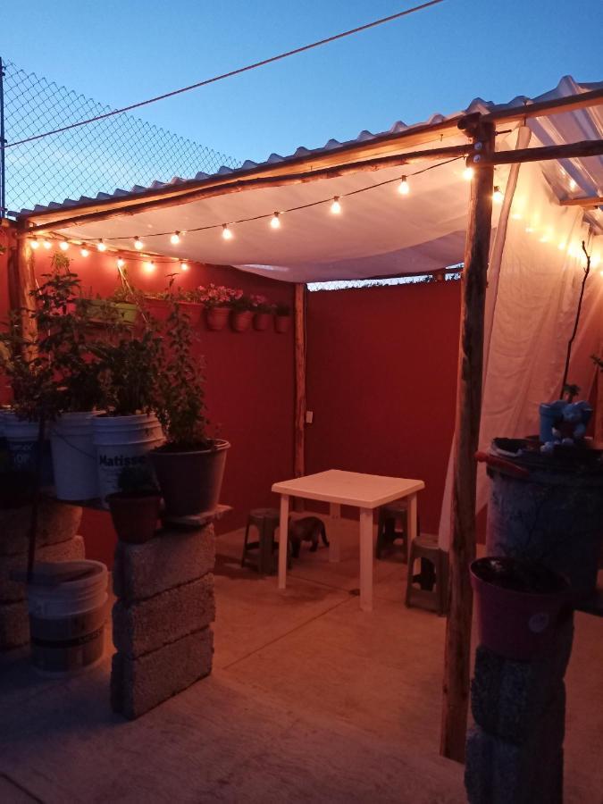 Mixtlaxotla Zacatlan Tours Apartment Exterior photo